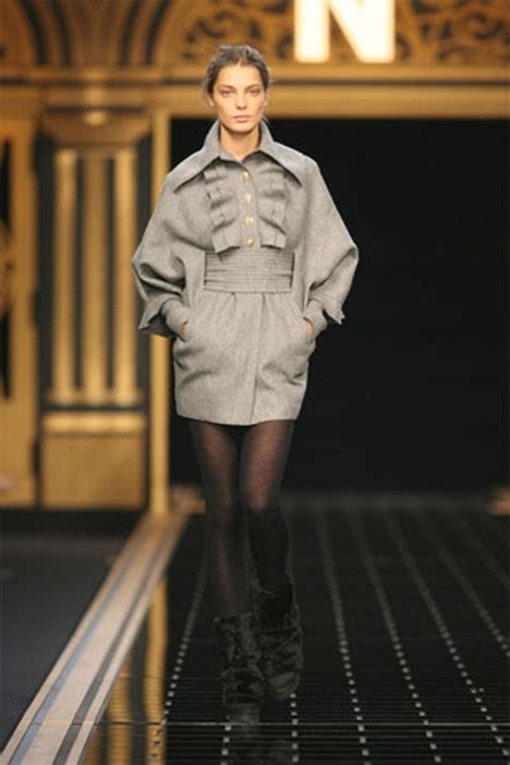 fendi eabb 2006 01466|Fendi Fall 2006 Ready.